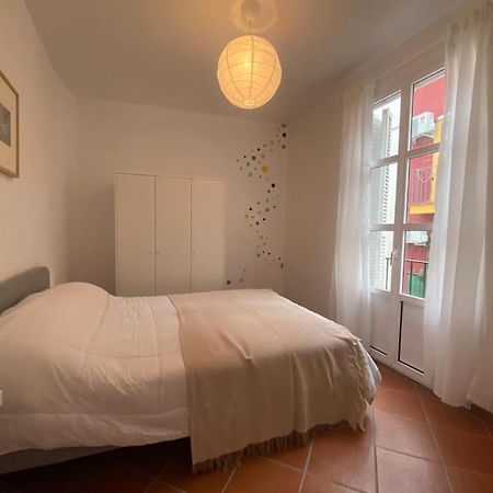 Tranquilo Piso Alameda Apartment Seville Luaran gambar