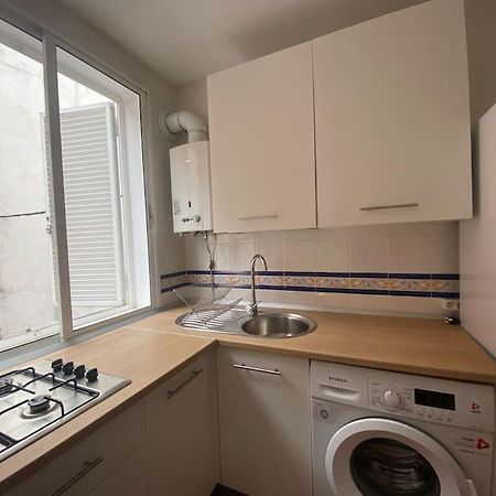 Tranquilo Piso Alameda Apartment Seville Luaran gambar