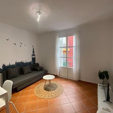 Tranquilo Piso Alameda Apartment Seville Luaran gambar