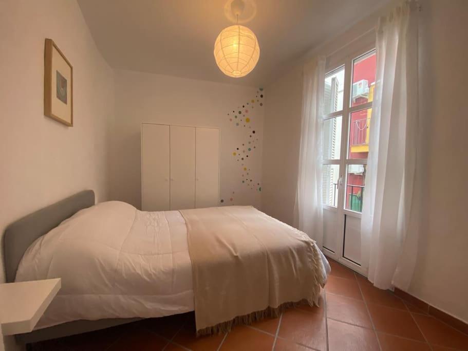 Tranquilo Piso Alameda Apartment Seville Luaran gambar