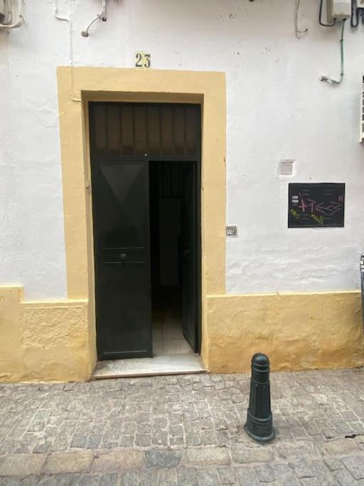 Tranquilo Piso Alameda Apartment Seville Luaran gambar