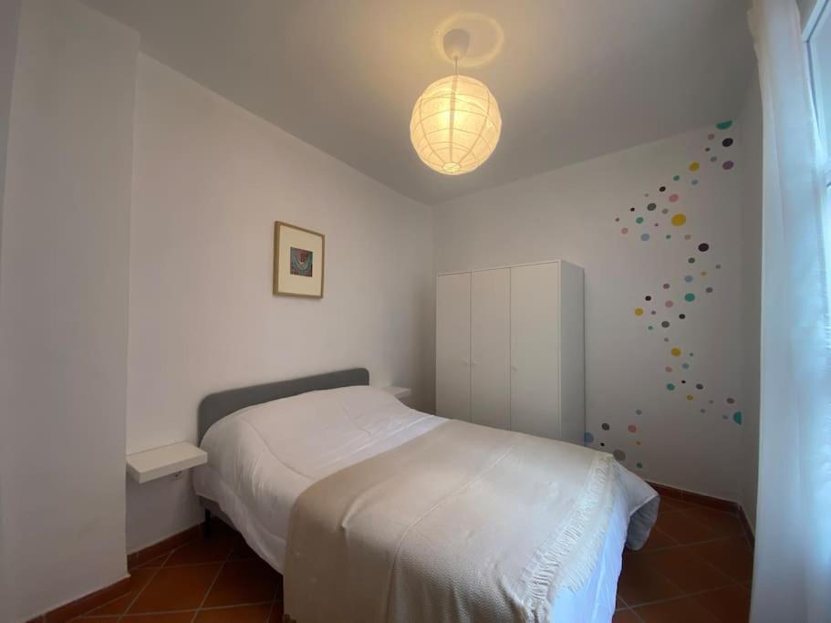 Tranquilo Piso Alameda Apartment Seville Luaran gambar